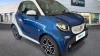 Smart fortwo 60kW(81CV) electric drive coupe Smart fortwo 60kW(81CV) electric drive coupe