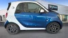 Smart fortwo 60kW(81CV) electric drive coupe Smart fortwo 60kW(81CV) electric drive coupe