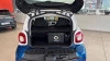 Smart fortwo 60kW(81CV) electric drive coupe Smart fortwo 60kW(81CV) electric drive coupe