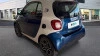 Smart fortwo 60kW(81CV) electric drive coupe Smart fortwo 60kW(81CV) electric drive coupe