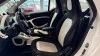 Smart fortwo 60kW(81CV) electric drive coupe Smart fortwo 60kW(81CV) electric drive coupe
