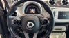 Smart fortwo 60kW(81CV) electric drive coupe Smart fortwo 60kW(81CV) electric drive coupe