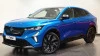 Renault Rafale RAFALE esprit Alpine E-Tech 4x4 300 cv (221kW)