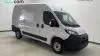 Peugeot Boxer 3.5 L2H2 BHDI 103kW (140CV) EAT8