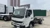 Mitsubishi Fuso Canter 3C13 /  2800