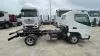 Mitsubishi Fuso Canter 3C13 /  2800