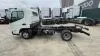 Mitsubishi Fuso Canter 3C13 /  2800