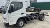 Mitsubishi Fuso Canter 3C13 /  2800