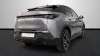 Peugeot 3008 Hybrid 1.2 107KW Allure eDCS6