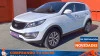 Kia Sportage 1.6 GDI x-Tech Eco-Dynamics 4x2 99 kW (135 CV) Kia Sportage 1.6 GDI x-Tech Eco-Dynamics 4x2 99 kW (135 CV)