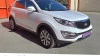 Kia Sportage 1.6 GDI x-Tech Eco-Dynamics 4x2 99 kW (135 CV) Kia Sportage 1.6 GDI x-Tech Eco-Dynamics 4x2 99 kW (135 CV)