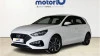 Hyundai i30 1.5 DPI Klass SLX