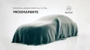Mercedes-Benz Clase B B 180 d Mercedes-Benz Clase B B 180 d
