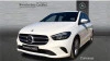 Mercedes-Benz Clase B B 180 d