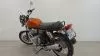 Royal Enfield Interceptor CONTINENTAL 650 INTERCEPTOR 650