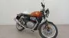 Royal Enfield Interceptor CONTINENTAL 650 INTERCEPTOR 650