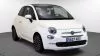 Fiat 500 1.2 EASYPOWER LOUNGE 3P