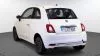 Fiat 500 1.2 EASYPOWER LOUNGE 3P