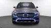 Mercedes-Benz GLC-CLASS CLASE GLC 220 D AUTO 4MATIC 5P