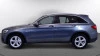 Mercedes-Benz GLC-CLASS CLASE GLC 220 D AUTO 4MATIC 5P