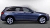 Mercedes-Benz GLC-CLASS CLASE GLC 220 D AUTO 4MATIC 5P