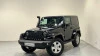 Jeep Wrangler 2.8 CRD Sahara Auto