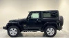 Jeep Wrangler 2.8 CRD Sahara Auto
