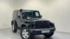 Jeep Wrangler 2.8 CRD Sahara Auto