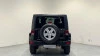 Jeep Wrangler 2.8 CRD Sahara Auto