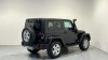 Jeep Wrangler 2.8 CRD Sahara Auto