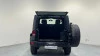 Jeep Wrangler 2.8 CRD Sahara Auto