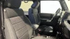 Jeep Wrangler 2.8 CRD Sahara Auto