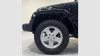 Jeep Wrangler 2.8 CRD Sahara Auto