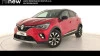 Renault Captur   TCe Techno 67kW