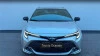 Toyota Corolla Touring Sports 200H Style Edition Toyota Corolla Touring Sports 200H Style Edition