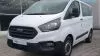 Ford Transit Custom Kombi 2.0 TDCI 77kW 320 L1 Trend