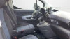 Fiat Doblò 1.5 75kW (100CV) diésel MT6 Talla M