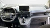 Fiat Doblò 1.5 75kW (100CV) diésel MT6 Talla M