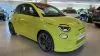 Abarth 500 500e Turismo 42kwh 113kw (154cv)