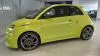 Abarth 500 500e Turismo 42kwh 113kw (154cv)