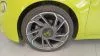 Abarth 500 500e Turismo 42kwh 113kw (154cv)