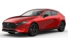 Mazda3 2.5L E-SKY G MHEV 103kW Homura Mazda3 2.5L E-SKY G MHEV 103kW Homura