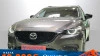 Mazda 6 2.2 DE AT Luxury WGN 129 kW (175 CV)
