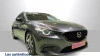 Mazda 6 2.2 DE AT Luxury WGN 129 kW (175 CV)