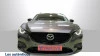 Mazda 6 2.2 DE AT Luxury WGN 129 kW (175 CV)