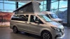 Mercedes-Benz Vito 116CDI AT 120kW Tourer Select Larga