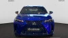 Lexus UX 2.0 300h F Sport Lexus UX 2.0 300h F Sport
