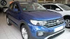 Volkswagen T-Cross 1.0 TSI 70KW ADVANCE 5P