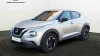 Nissan Juke 1.0 DIG-T 84KW N-CONNECTA DCT 5P