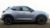 Nissan Juke 1.0 DIG-T 84KW N-CONNECTA DCT 5P